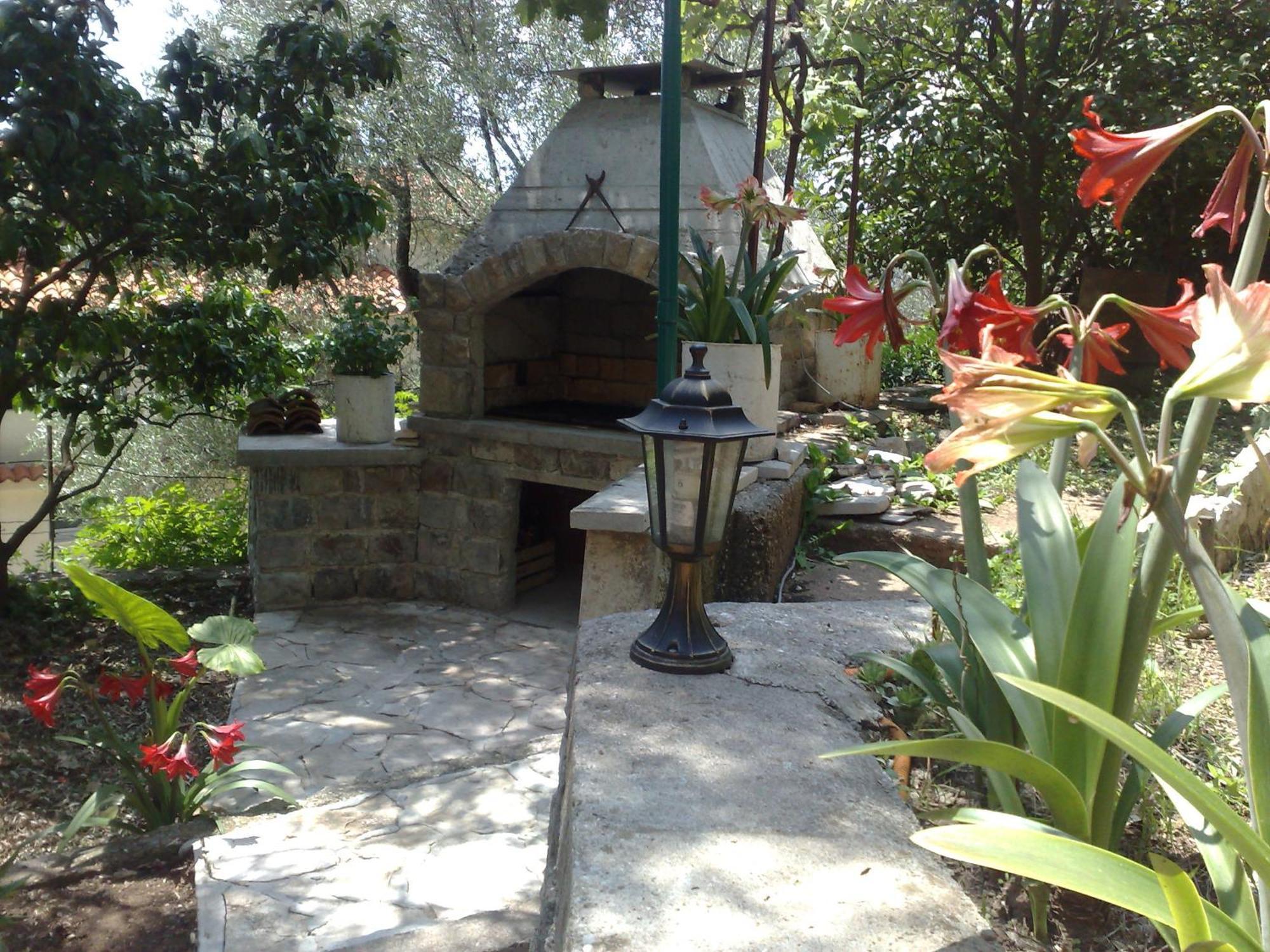 Apartments Midzor Petrovac Extérieur photo