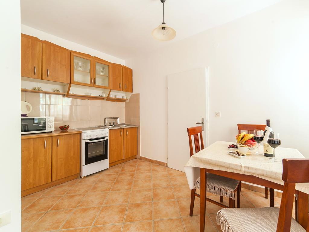Apartments Midzor Petrovac Extérieur photo