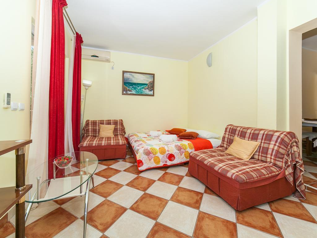 Apartments Midzor Petrovac Extérieur photo