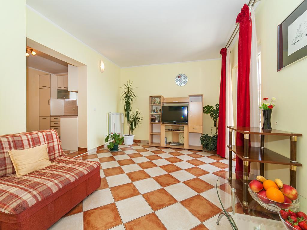 Apartments Midzor Petrovac Extérieur photo