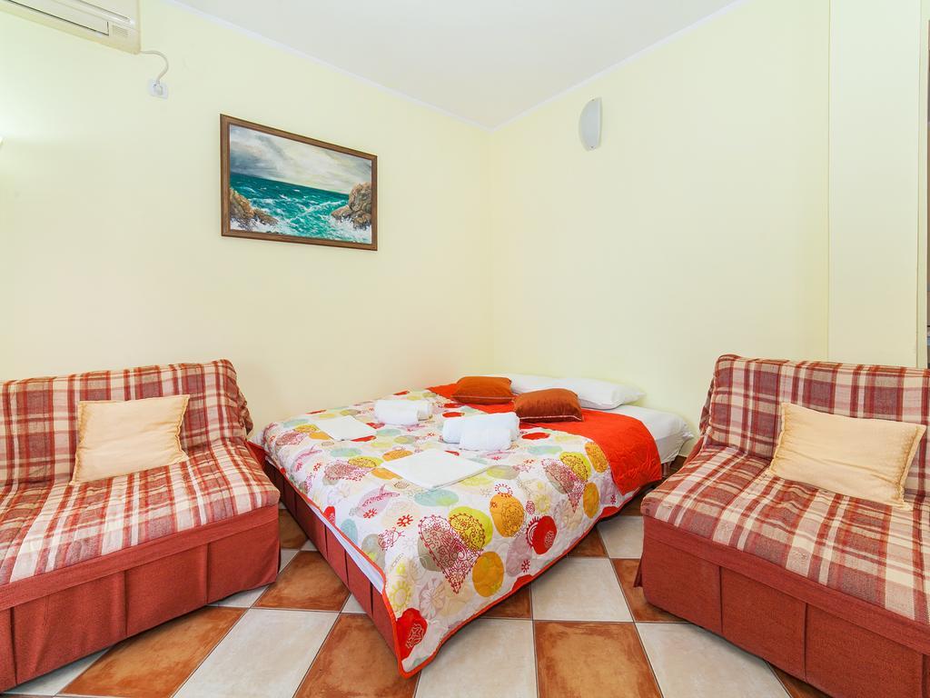 Apartments Midzor Petrovac Extérieur photo