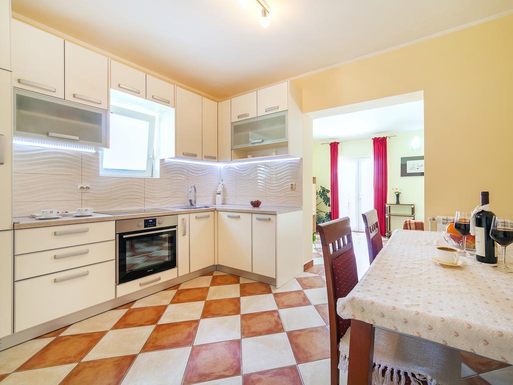 Apartments Midzor Petrovac Extérieur photo