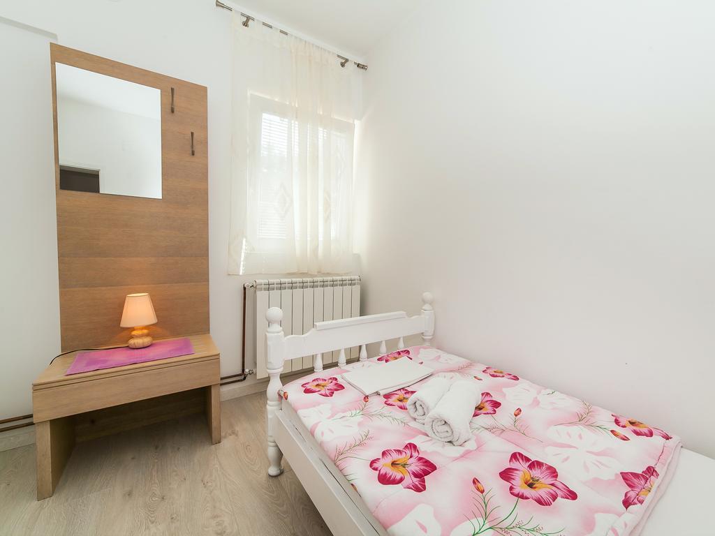 Apartments Midzor Petrovac Extérieur photo